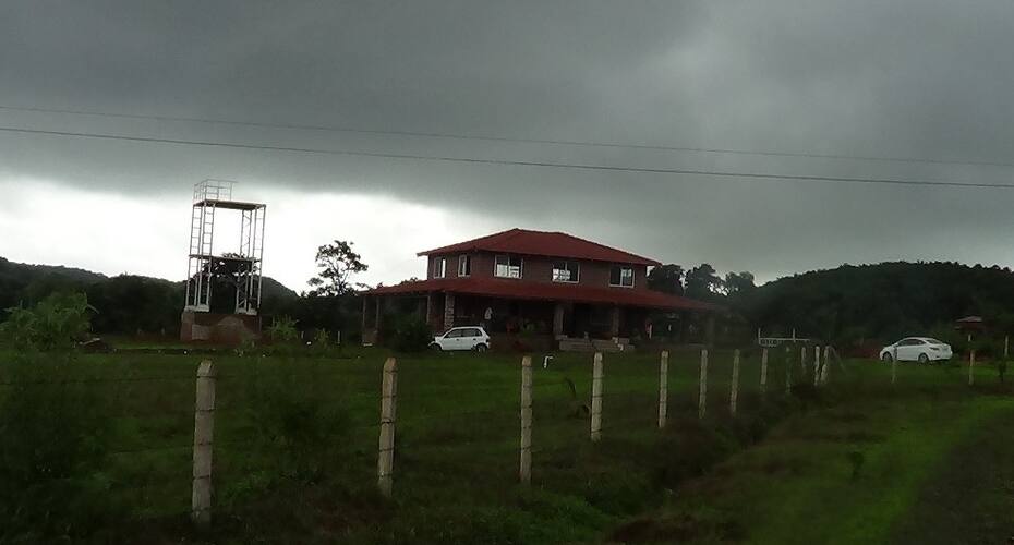 Paradise Jungle Resort, Kolhapur 3